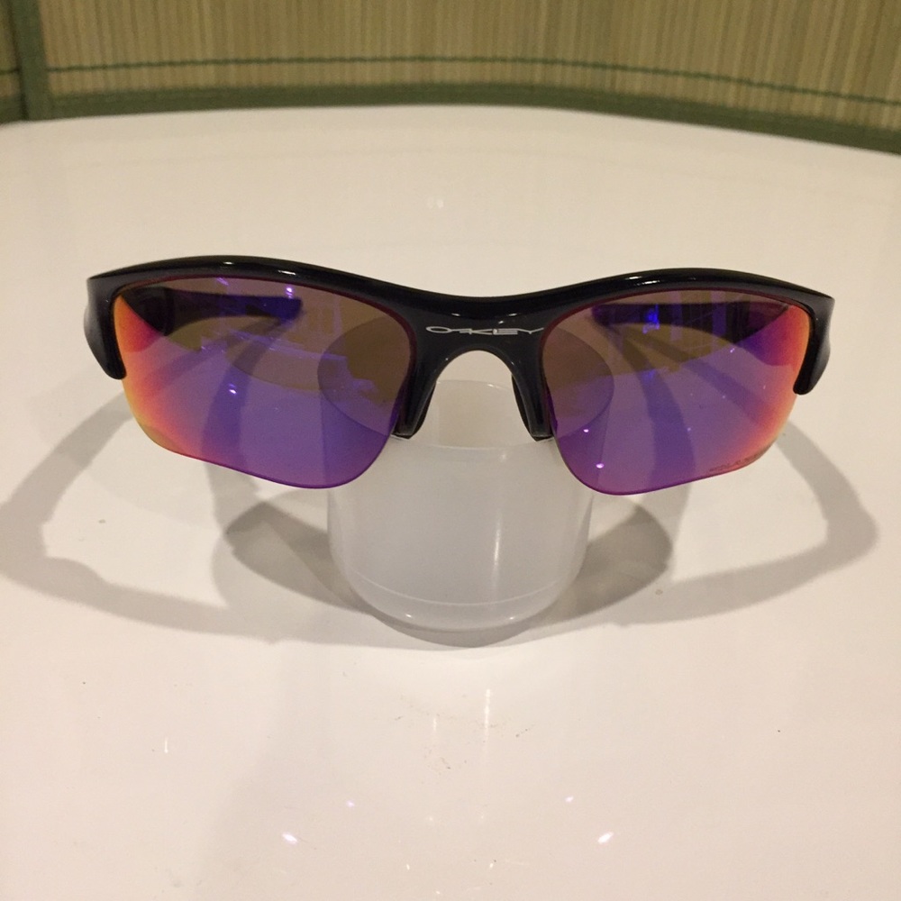 Oakley Flak Jacket XLJ